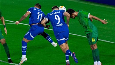 التشكيل المتوقع للهلال أمام الاتفاق بالدوري السعودي، وهذا موعد المباراة 