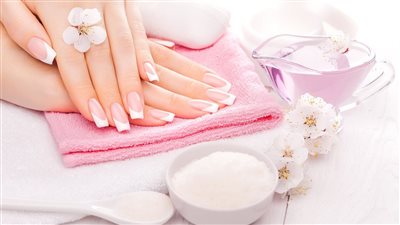 اصنعي بنفسك كريم يديك، من مواد كلها طبيعية