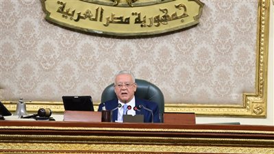 بدء جلسة النواب، وبيان هام لوزير التعليم