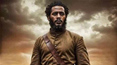 محمد رمضان ينتهى من تصوير 50% من فيلم أسد