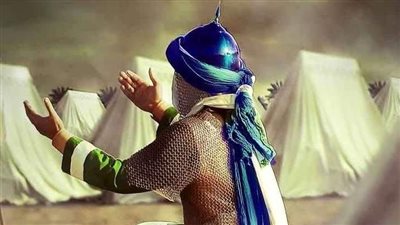  شباب حول الرسول، 