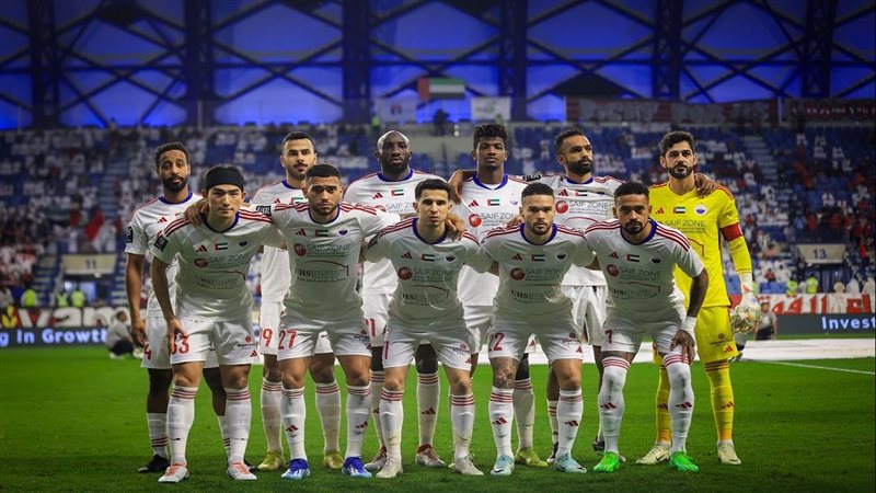 الشارقة الإماراتي،