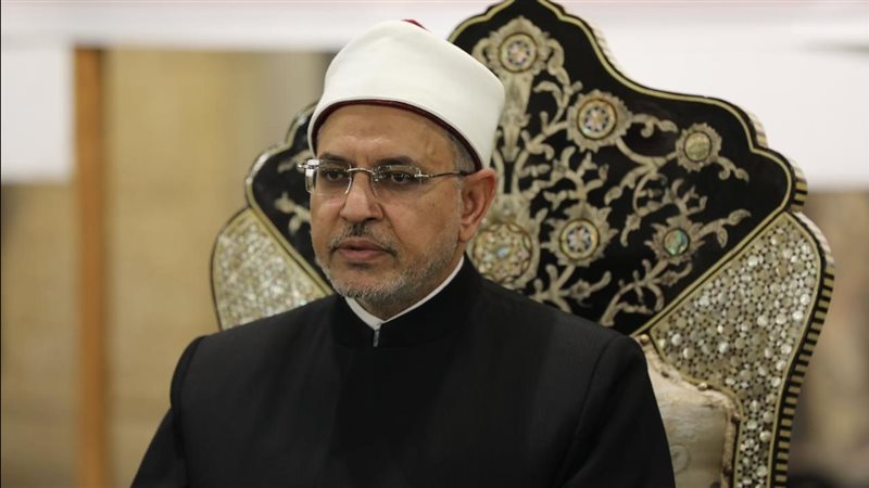  الدكتور سلامة جمعة