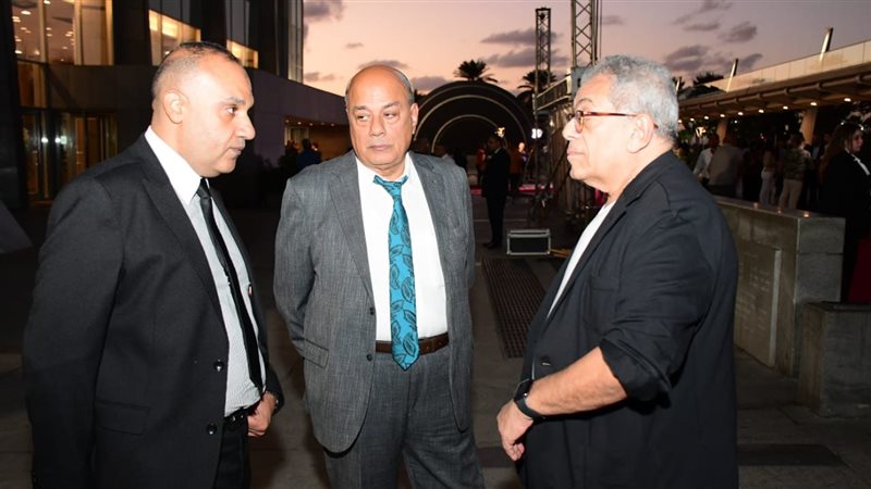 مهرجان الإسكندرية