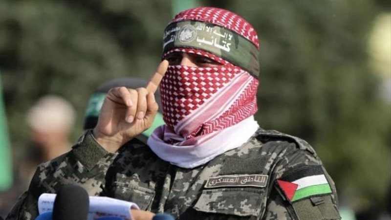 أبوعبيدة، فيتو