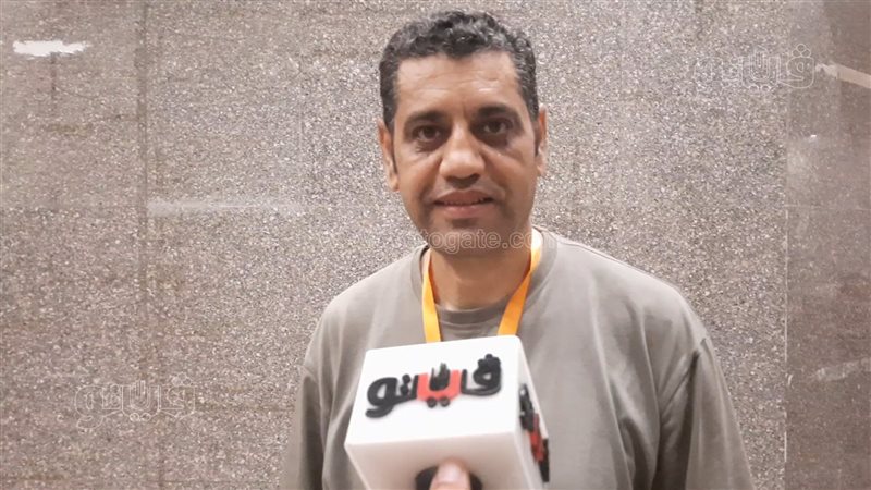 الفنان ماهر كمال