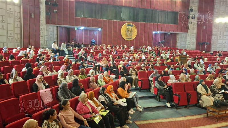 أثناء التدريب 