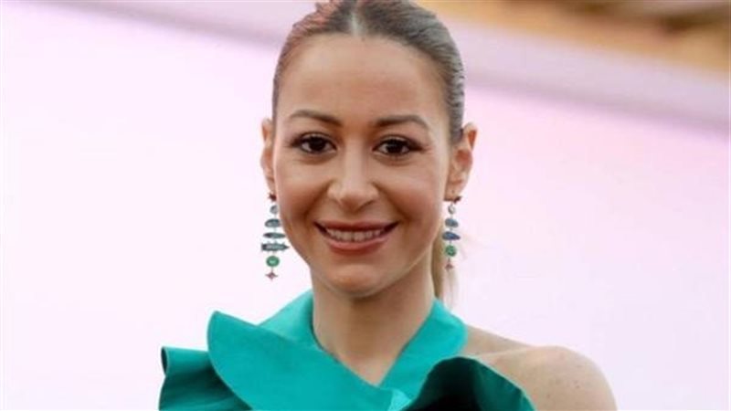 منة شلبي 
