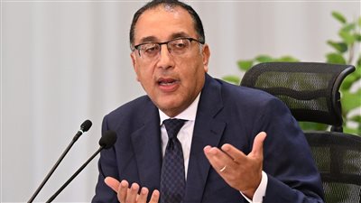 رئيس الوزراء من الأقصر: المنشآت التعليمية والصحية حجر الأساس لبناء الإنسان