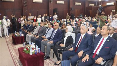 بث مباشر لإحياء الذكرى 51 على نصر أكتوبر، أغان وطنية وعروض فنية بالقليوبية (فيديو) 