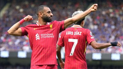 ليفربول يشيد بالإنجاز التاريخي لـ محمد صلاح: الصمت في حرم الجمال جمال
