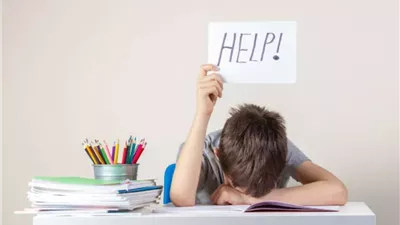 احذري، أنيميا الحديد تؤثر على تركيز ابنك فى الدراسة 