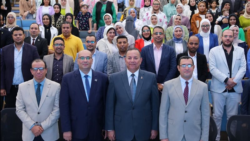 ختام الفعاليات بالمنصورة