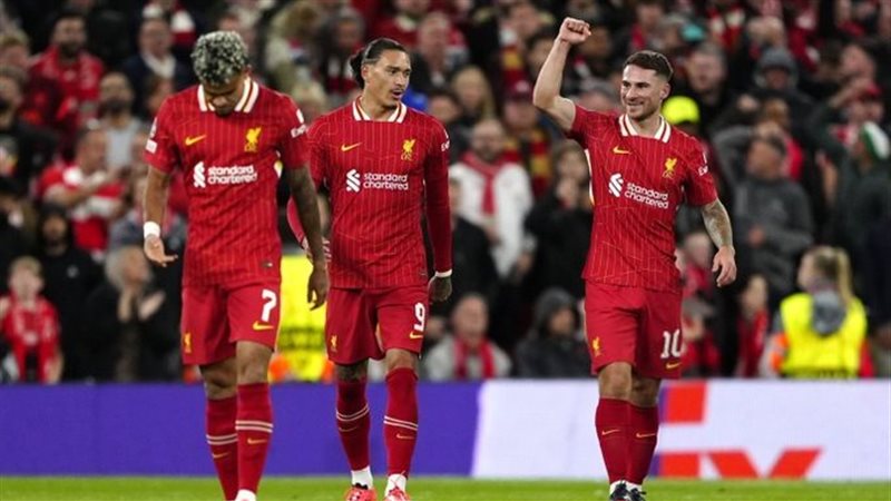 ليفربول، فيتو