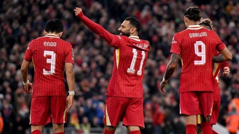 ليفربول