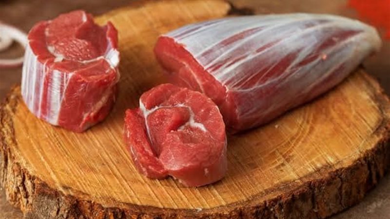 أسعار اللحوم اليوم
