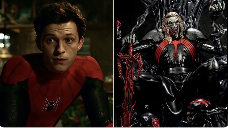 SpiderMan4، فيتو