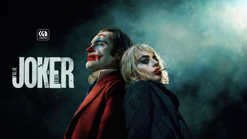 JOKER 2، فيتو