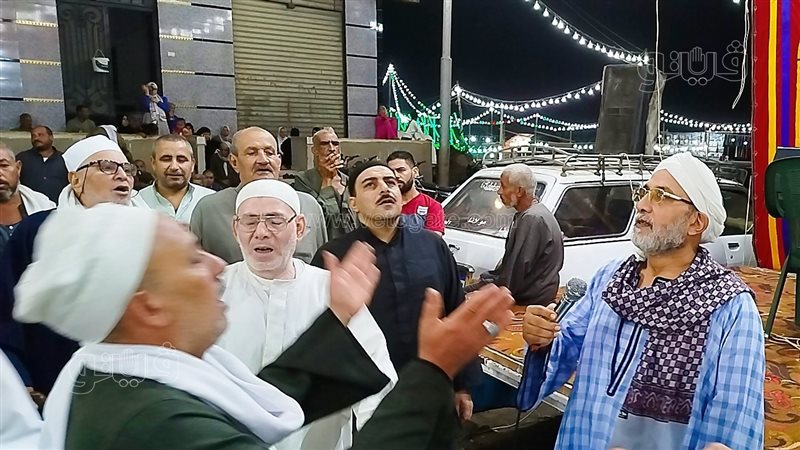 محسن سلام مداح للرسول:
