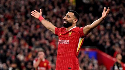  تشكيل ليفربول المتوقع أمام كريستال بالاس في الدوري الإنجليزي
