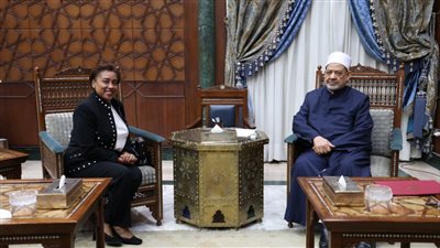شيخ الأزهر يخصص عددًا من المنح الدراسية لأبناء المسلمين في الدومينيكان