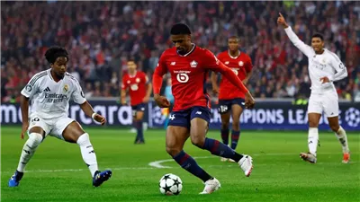 5 مفاجآت مدوية بعد الجولة الثانية في دوري أبطال أوروبا.. خسارة البطل.. صدارة دورتموند.. وميلان خارج أفضل 30 فريقا