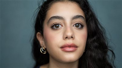 ياسمينا العبد تنضم لمسلسل موضوع عائلي الجزء الثالث