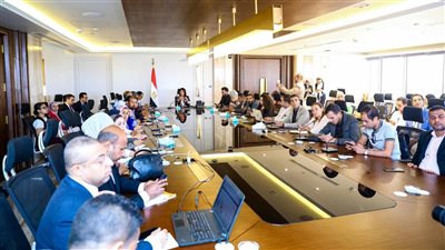 المشاط تكشف مصير الرئيس الجديد لصندوق مصر السيادي