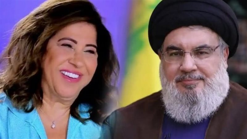 تنبؤ ليلى عبد اللطيف