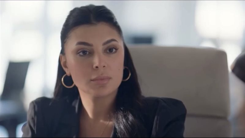 بسمة داود، فيتو 