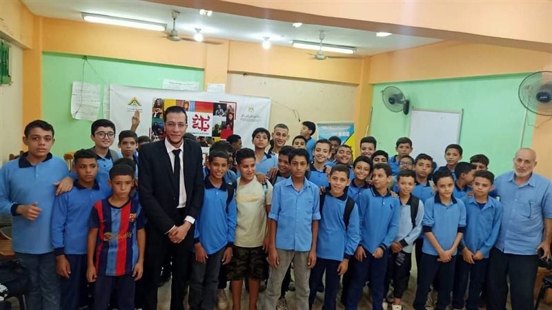 جامعة بنها، فيتو