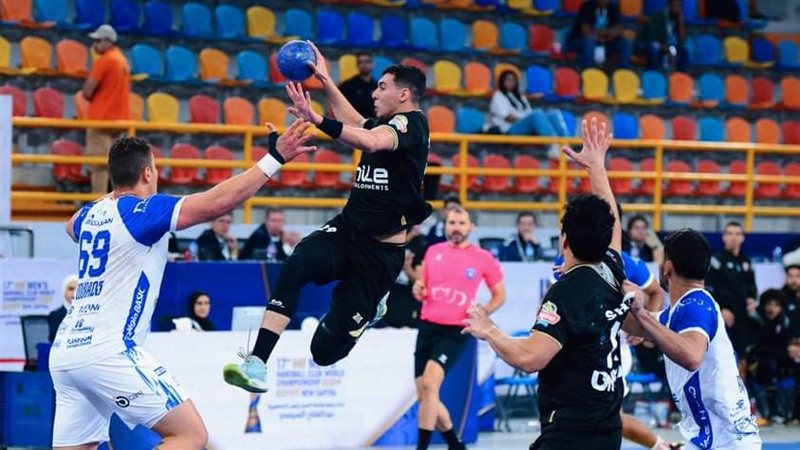 الزمالك وتاوباتي