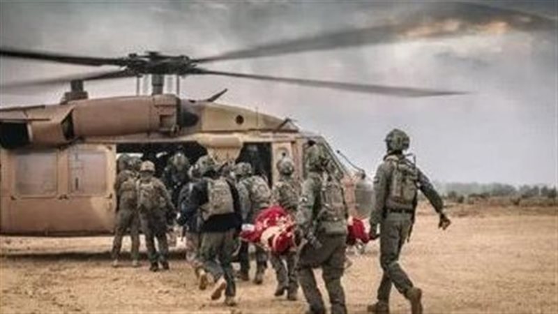 جيش الاحتلال، فيتو