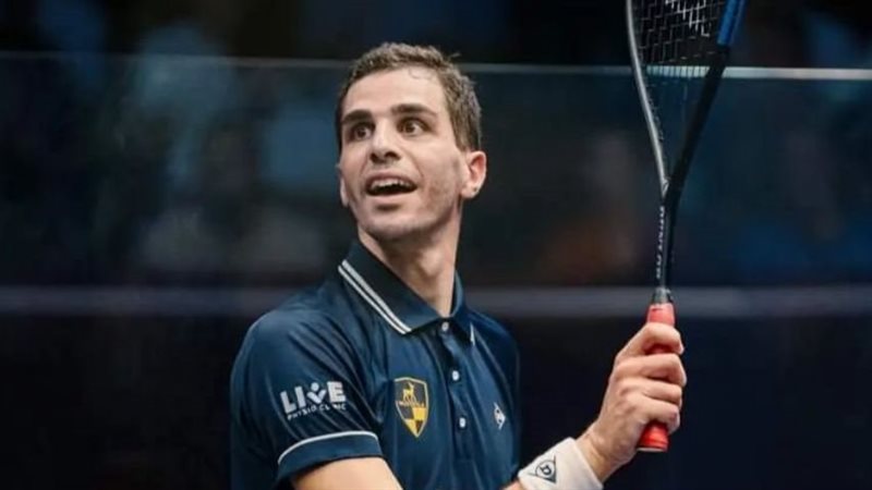 علي فرج، فيتو