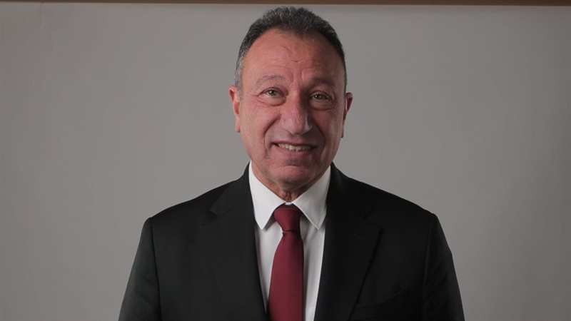 محمود الخطيب،فيتو