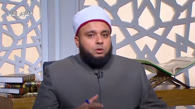 الدكتور أحمد عبد