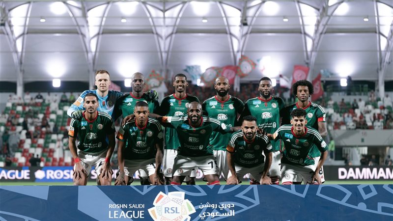 الاتفاق السعودي،