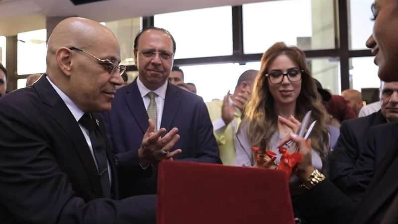 هيئة المعارض تشارك