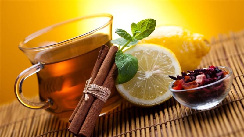 مشروبات تساعدك على