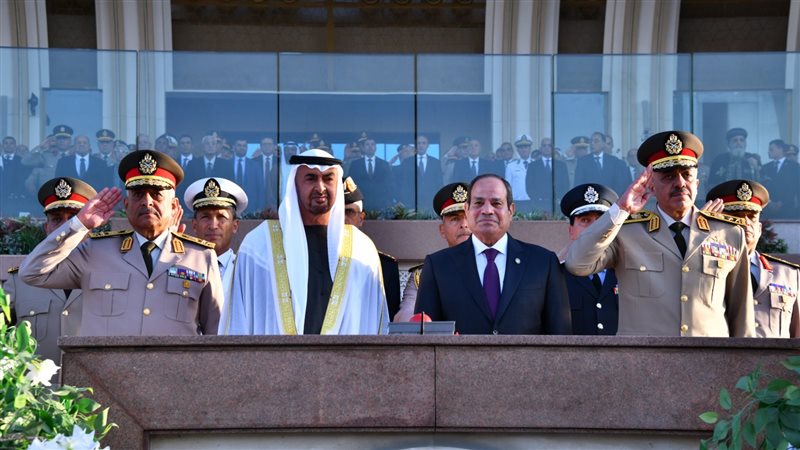 الرئيس عبد الفتاح