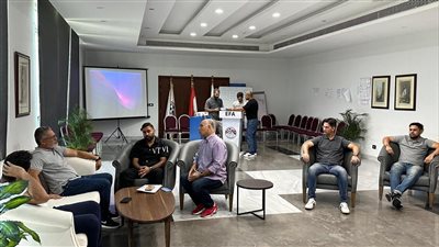 موعد أول معسكر لمنتخب 2005 تحت قيادة ميكالي استعدادا لتصفيات أمم إفريقيا