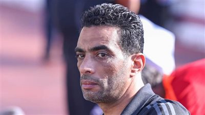 اليوم، نظر دعوى شركة عقارية ضد اللاعب شادي محمد