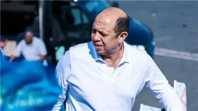 أحمد سليمان: استبعاد الزمالك من دوري الأبطال مجرد سراب
