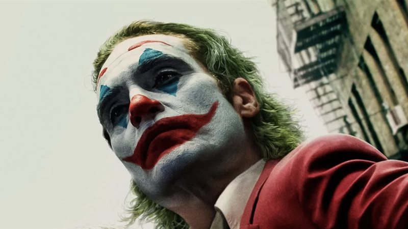 JOKER 2، فيتو