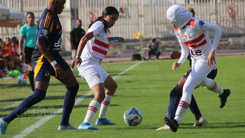 دوري الكرة النسائية