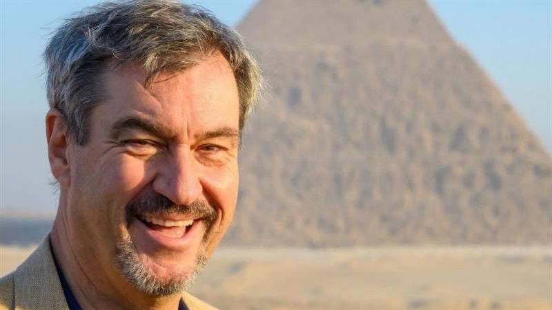 رئيس وزراء ولاية