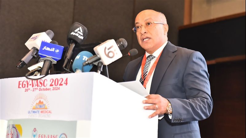 الدكتور مسعد سليمان،
