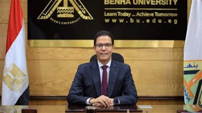 جامعة بنها تنجح في محو أمية 854 مواطنا خلال دورة يوليو 