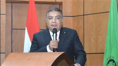 بالأسماء.. اول حركة تنقلات لمحافظ الدقهلية بعد 3 شهور من توليه 