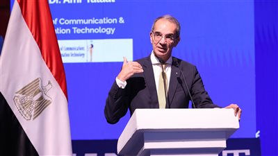وزير الاتصالات: إطلاق مكالمات الواي فاي يستهدف معالجة ضعف تغطية الشبكات التقليدية